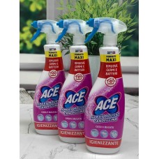 Асе спрей 750 мл SPRAY MOUSSE MAXI.Багатофункціональний